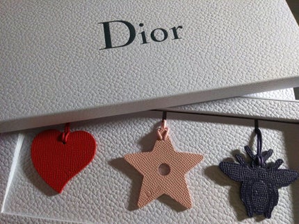 ミス ディオール アブソリュートリー ブルーミング/Dior/香水(レディース)を使ったクチコミ(5枚目)