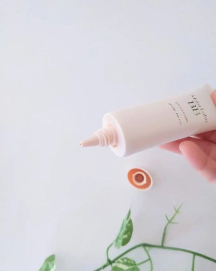 モイストラボ BBエッセンスクリーム/Moist Labo/BBクリームを使ったクチコミ(4枚目)