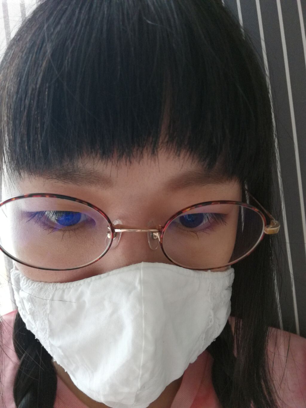 カラーミキシングコンシーラー/キャンメイク/パレットコンシーラーを使ったクチコミ(3枚目)