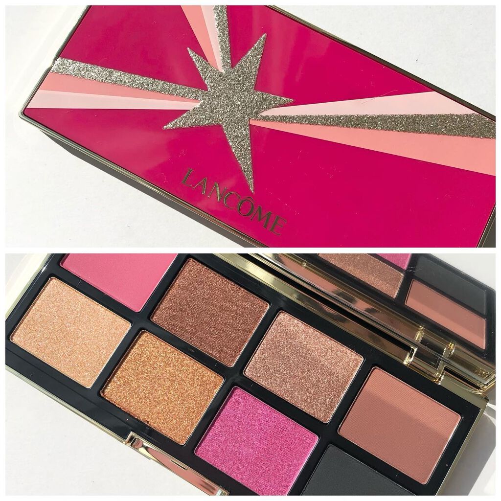 グランディオーズ｜LANCOME他、1商品を使った口コミ - LANCOMEの