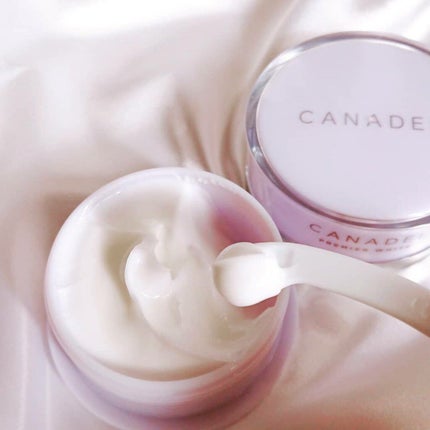 プレミアホワイト オールインワン/CANADEL/オールインワン化粧品を使ったクチコミ(4枚目)