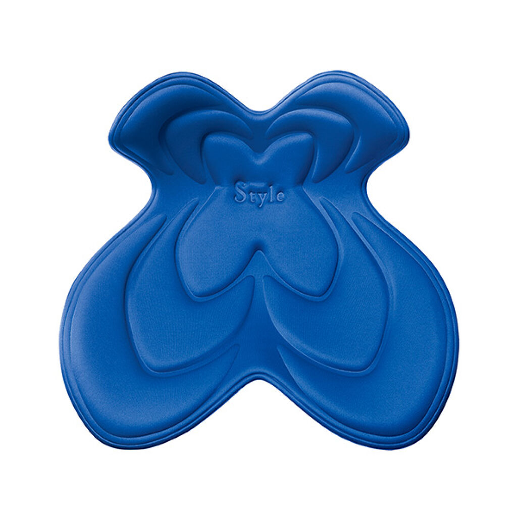 Style Butterfly ブルー