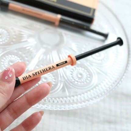 ダイヤスピキュール/NUDIQUE/美容液を使ったクチコミ(3枚目)