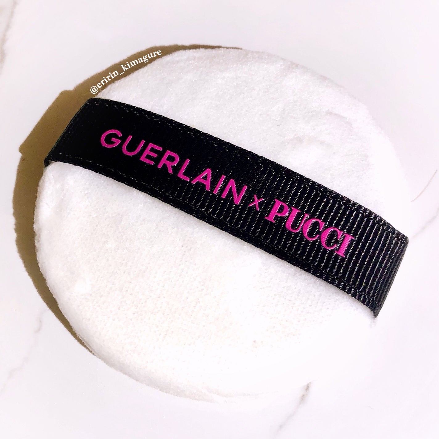 メテオリット ビーユ/GUERLAIN/フェイスパウダーを使ったクチコミ(7枚目)