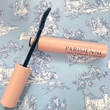 パリジェンヌラッシュリフトマスカラ/Paris./マスカラを使ったクチコミ(2枚目)