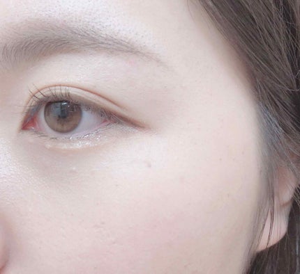 マイクロマスカラ アドバンストフィルム/ヒロインメイク/マスカラを使ったクチコミ(3枚目)