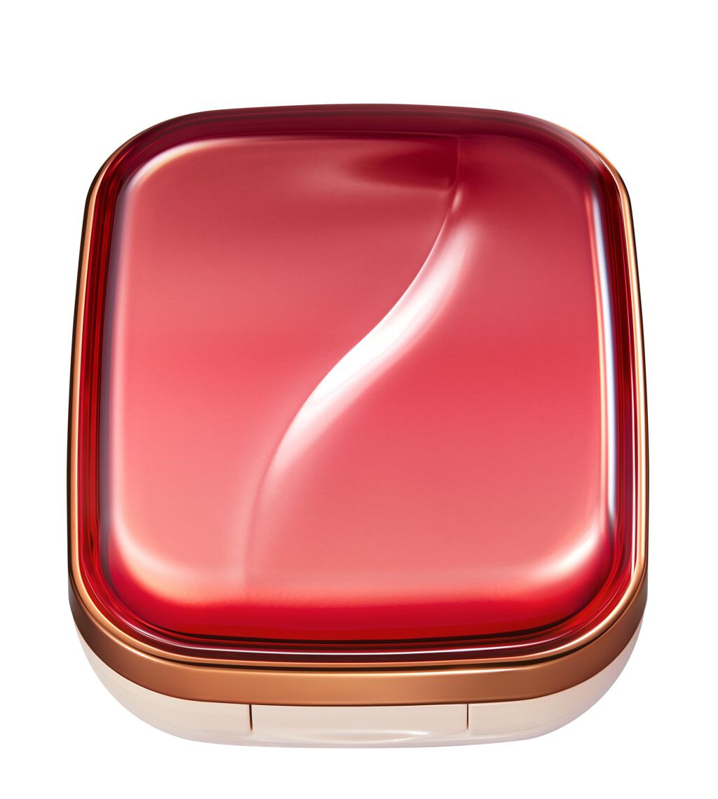 綾花 潤肌実 おしろい ケース