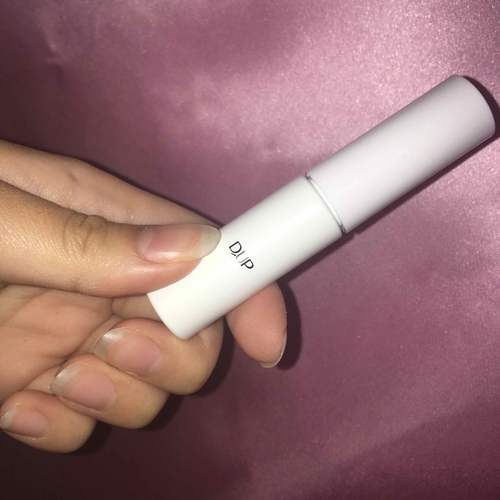 【旧品】オリシキ アイリッドスキンフィルム/D-UP/二重まぶた用アイテムを使ったクチコミ(2枚目)