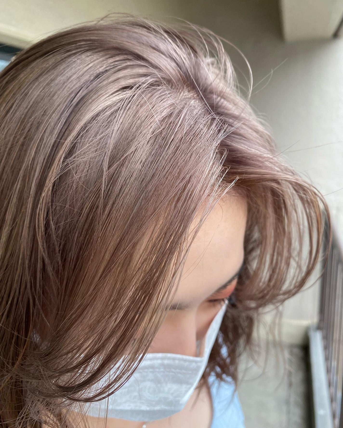 Kazuhair.. on LIPS 「"summerblondbeige"ご予約、ご相談などお..」(1枚目)