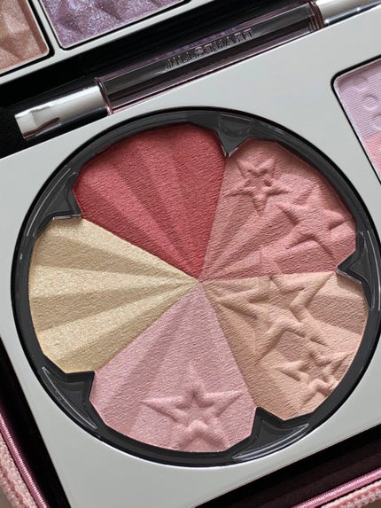 ダズリングワンダーランド コレクション/JILL STUART/メイクアップキットを使ったクチコミ(5枚目)