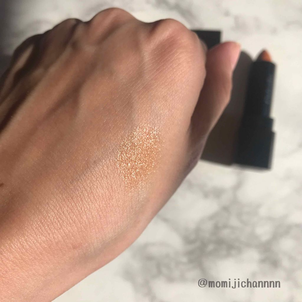 ディグニファイド リップス/Celvoke/口紅を使ったクチコミ(2枚目)