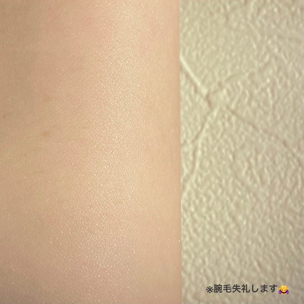 ナチュラル チークN/CEZANNE/パウダーチークを使ったクチコミ(2枚目)