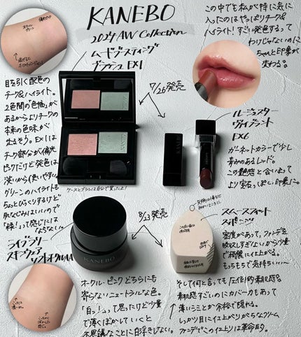 ロングラスティング リキッドファンデーション / Amplitudeの ロングラスティング リキッドファンデーション / Amplitudeの