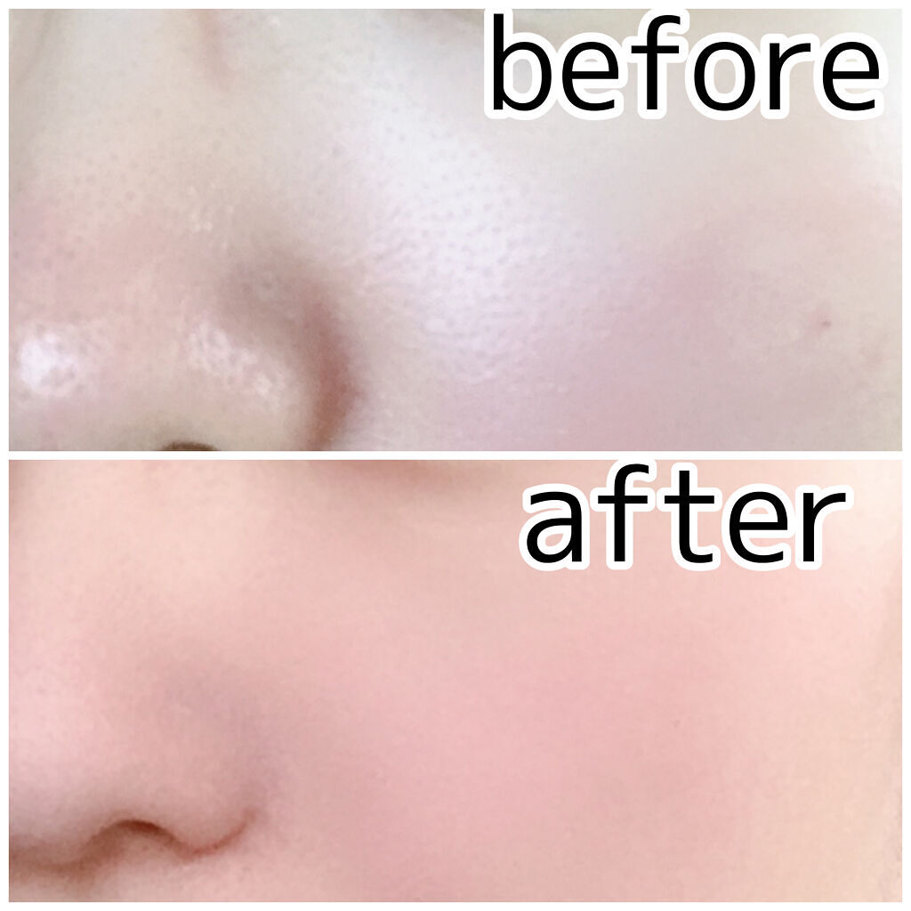 プレストパウダー C/ポイントマジックPRO/プレストパウダーを使ったクチコミ（2枚目）