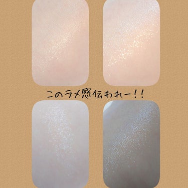 UR GLAM　POWDER EYESHADOW/U R GLAM/シングルアイシャドウを使ったクチコミ（2枚目）