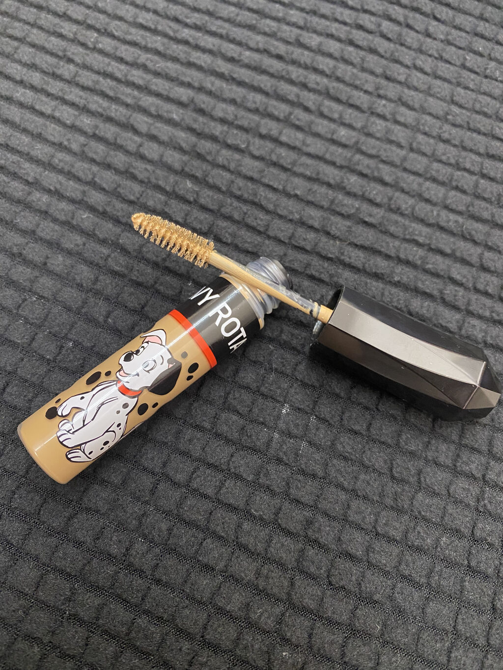 カラーリングアイブロウ/ヘビーローテーション/眉マスカラを使ったクチコミ（1枚目）