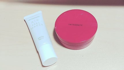 皮脂テカリ防止下地/CEZANNE/化粧下地を使ったクチコミ(3枚目)