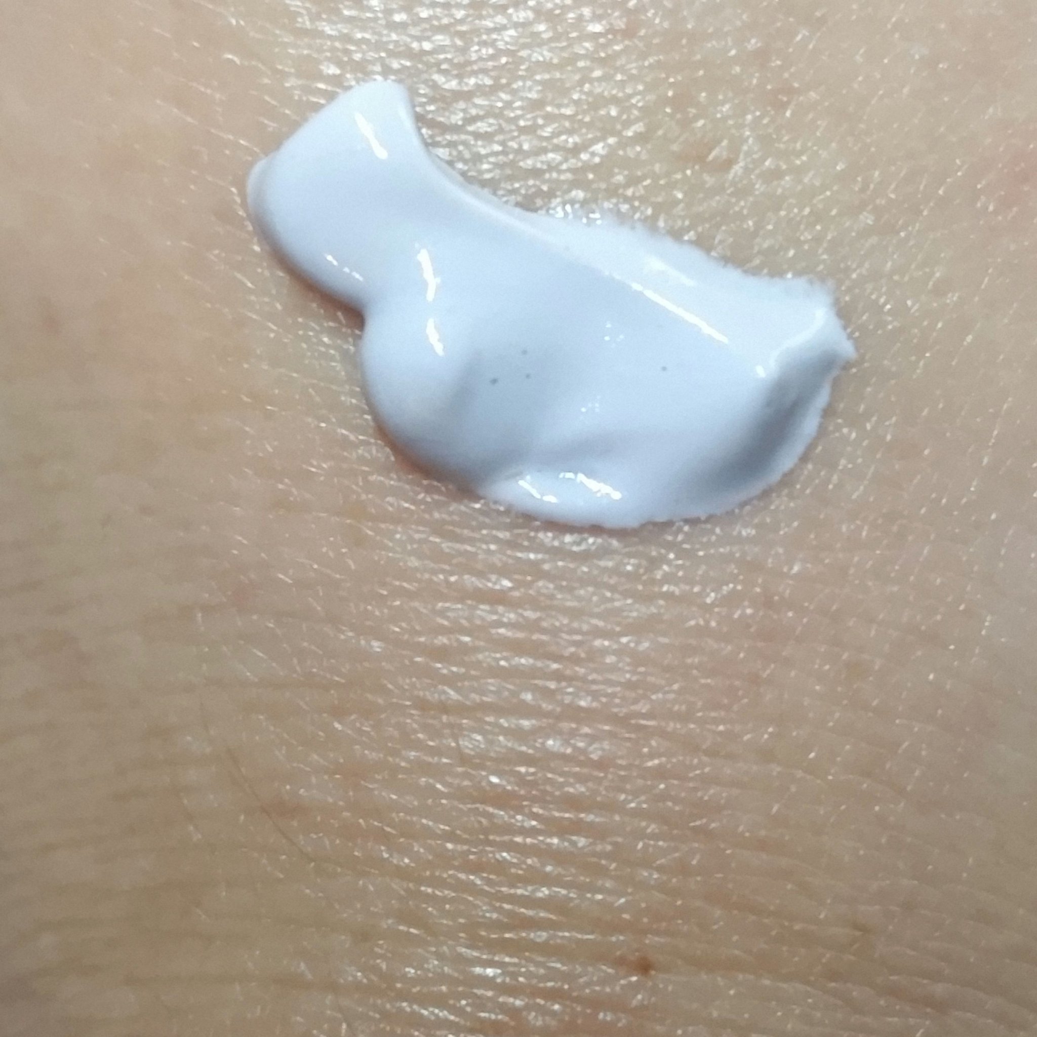 アンリミテッド ブロック：ブースター/shu uemura/化粧下地を使ったクチコミ（3枚目）