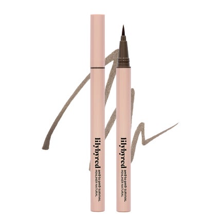 lilybyred AM9 TO PM9 SURVIVAL PENLINER NATURAL