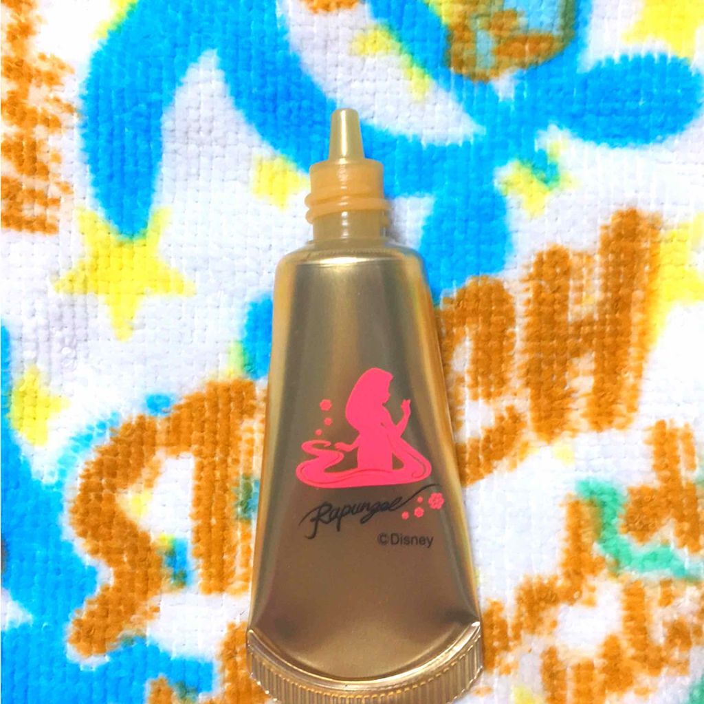 THE まつ毛美容液/UZU BY FLOWFUSHI/まつげ美容液を使ったクチコミ(2枚目)