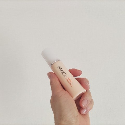 エンリッチプラス 乳液 II しっとり ＜医薬部外品＞/ファンケル/乳液を使ったクチコミ（2枚目）