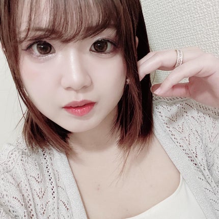 GEMSTONES Pearl Hazel/G&G DooNoon 둔눈/ワンデー(1DAY)カラコンを使ったクチコミ(2枚目)