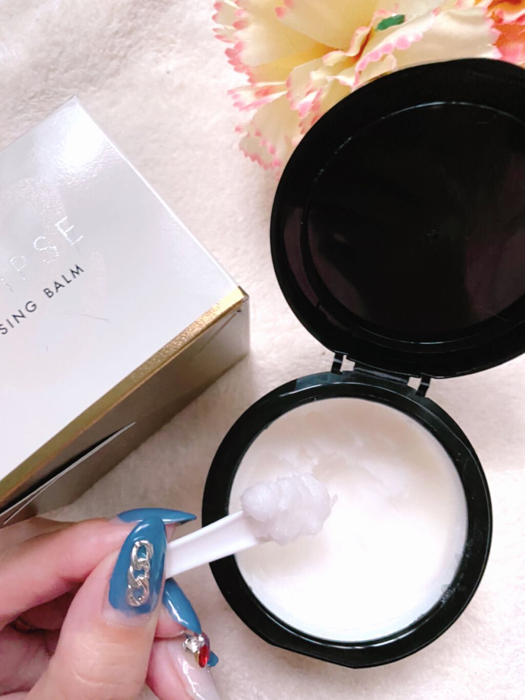 fumiron1012 on LIPS ãðžãšãŽã€ãã»â¡ã¯ã¬ã³ãžã³ã°ããŒã â¡ã»ðžæãããã®ããŒã ã§ãèã«..ãïŒ2æç®ïŒ