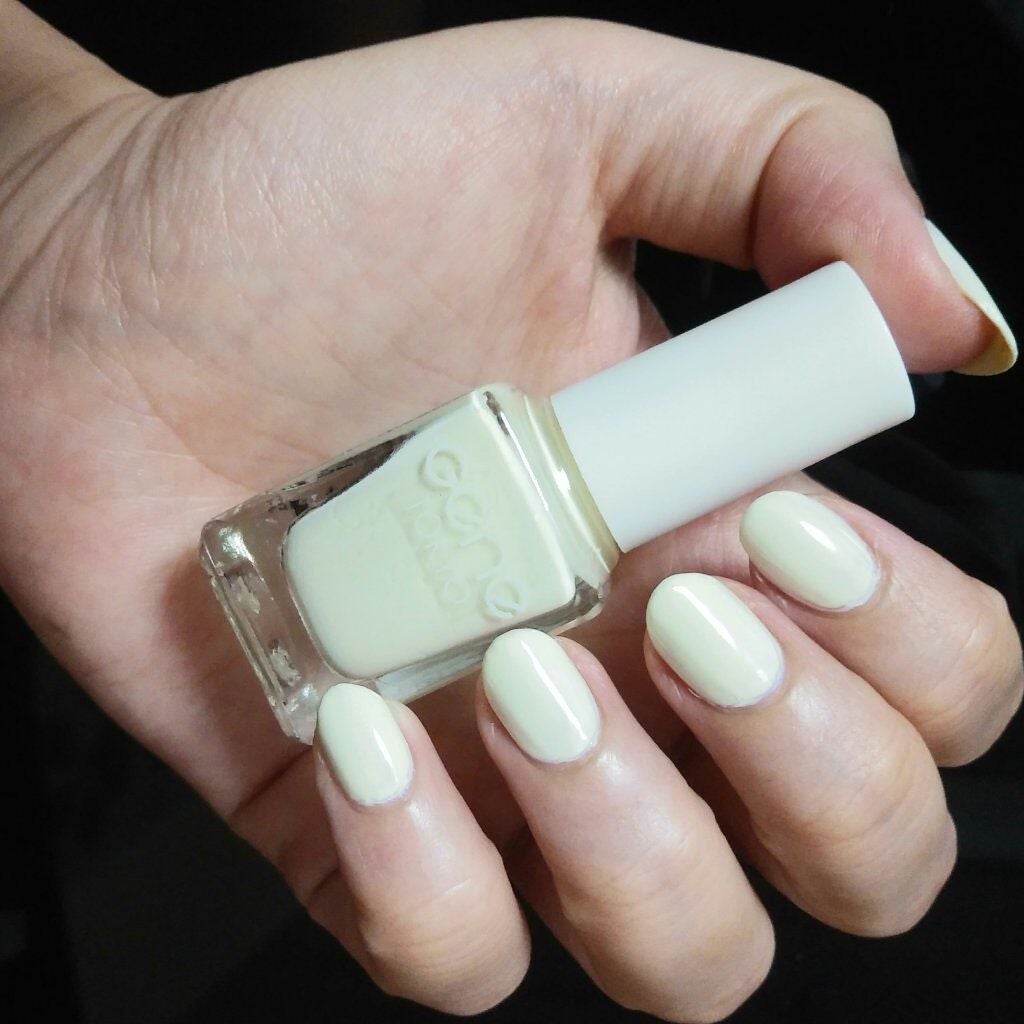 gene TOKYO ネイル/DAISO/マニキュアを使ったクチコミ(6枚目)