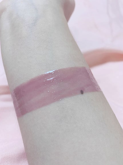 カラーリッシュ エクストラルージュ/ロレアル パリ/口紅を使ったクチコミ(3枚目)