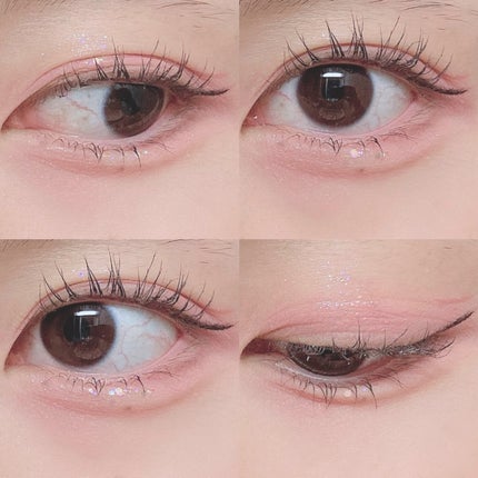 カラーミキシングコンシーラー/キャンメイク/パレットコンシーラーを使ったクチコミ(5枚目)