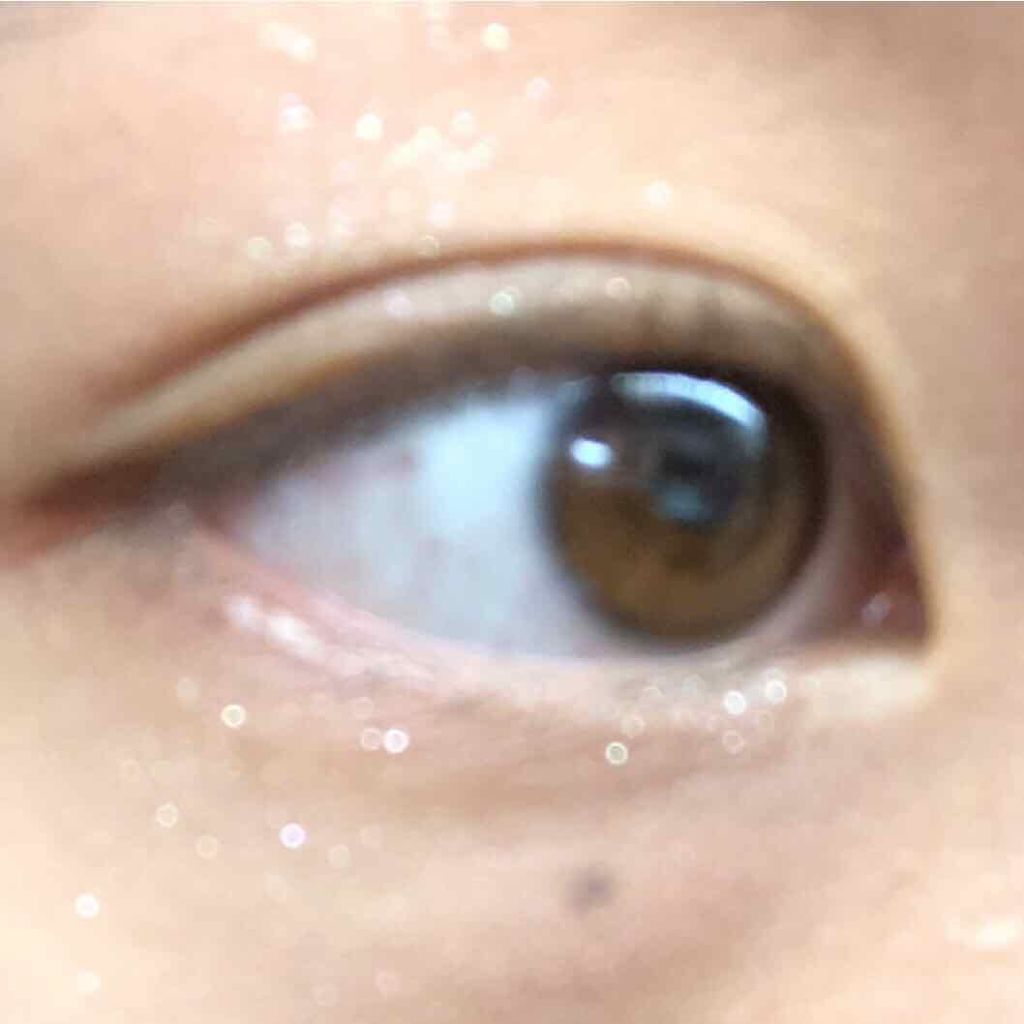 ジュエリーシャドウベール/キャンメイク/アイシャドウパレットを使ったクチコミ（3枚目）