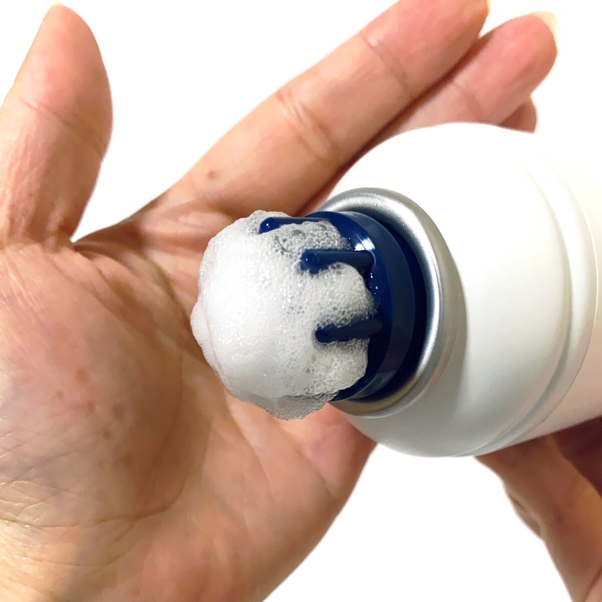 エイトザタラソ ユー CBD&スパークリング ヘッドスパ スキャルプエッセンス/エイトザタラソ/頭皮ローションを使ったクチコミ(5枚目)