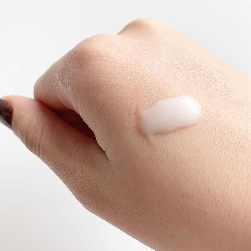 AQ ハンドエッセンス/DECORTÉ/ハンドクリームを使ったクチコミ(3枚目)