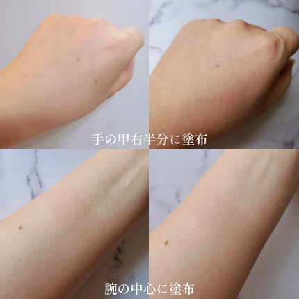 SPIRAクッションファンデーション/SPIRA/クッションファンデーションを使ったクチコミ(5枚目)