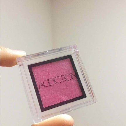アディクション ザ アイシャドウ/ADDICTION/単色アイシャドウを使ったクチコミ(1枚目)
