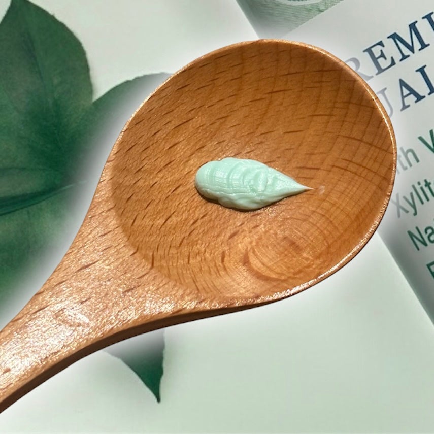 デンティス チューブタイプ/デンティス/歯磨き粉を使ったクチコミ(2枚目)