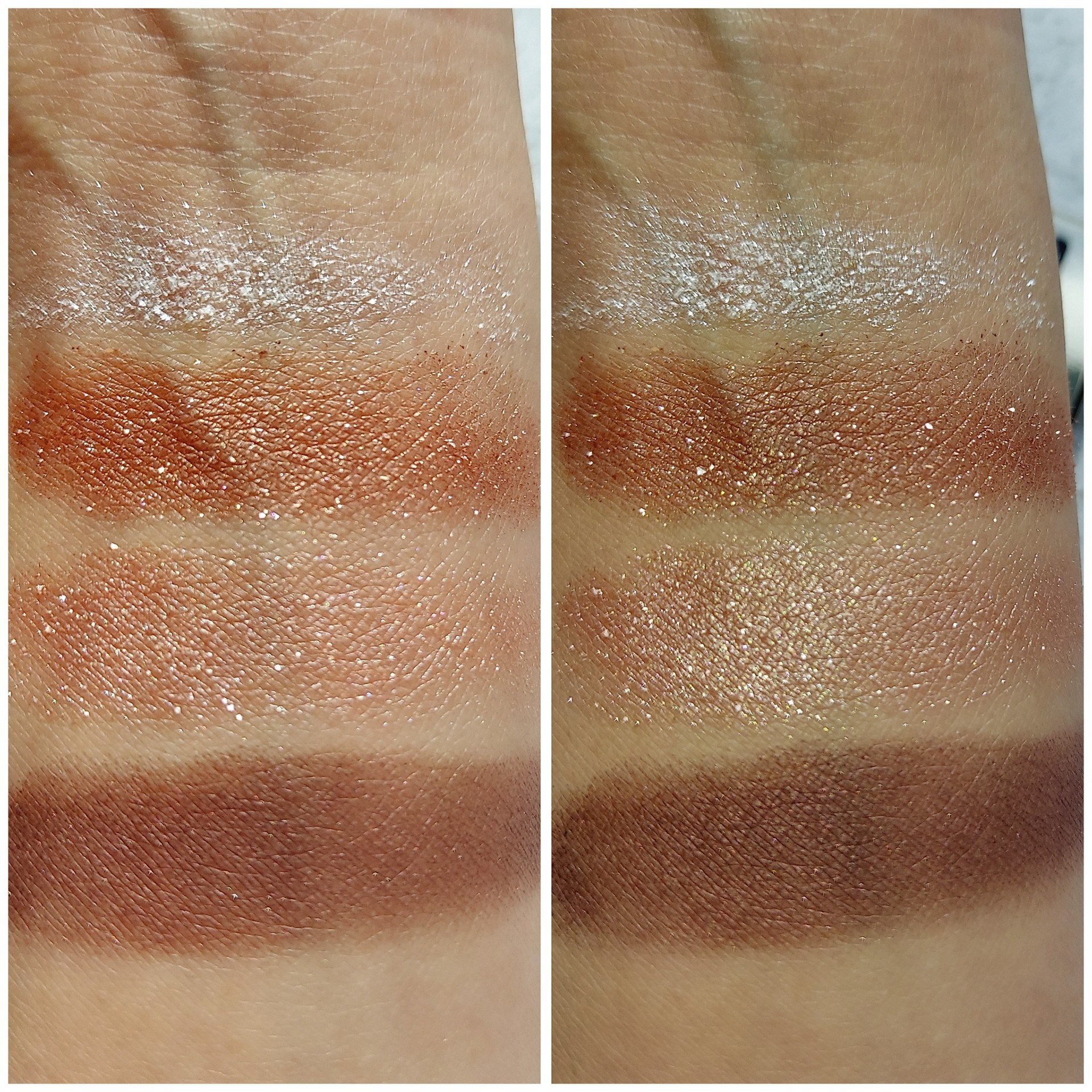 シグニチャー カラー アイズ/SUQQU/アイシャドウパレットを使ったクチコミ（3枚目）