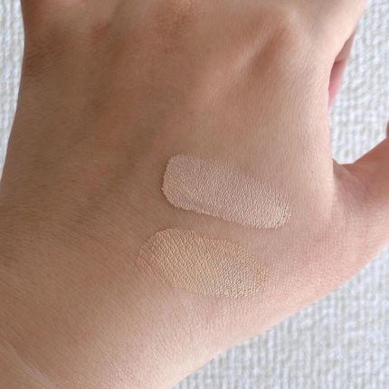 ピュアカーミングシカ クッションファンデーション/BY ECOM/クッションファンデーションを使ったクチコミ(4枚目)