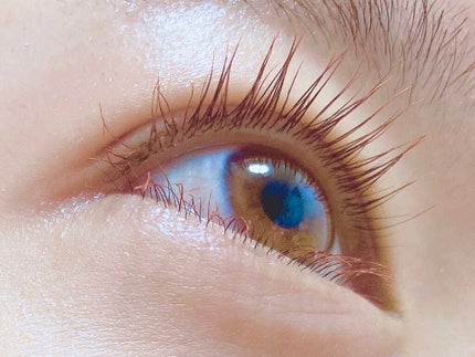 ラッシュニスタ N/MAYBELLINE NEW YORK/マスカラを使ったクチコミ(7枚目)