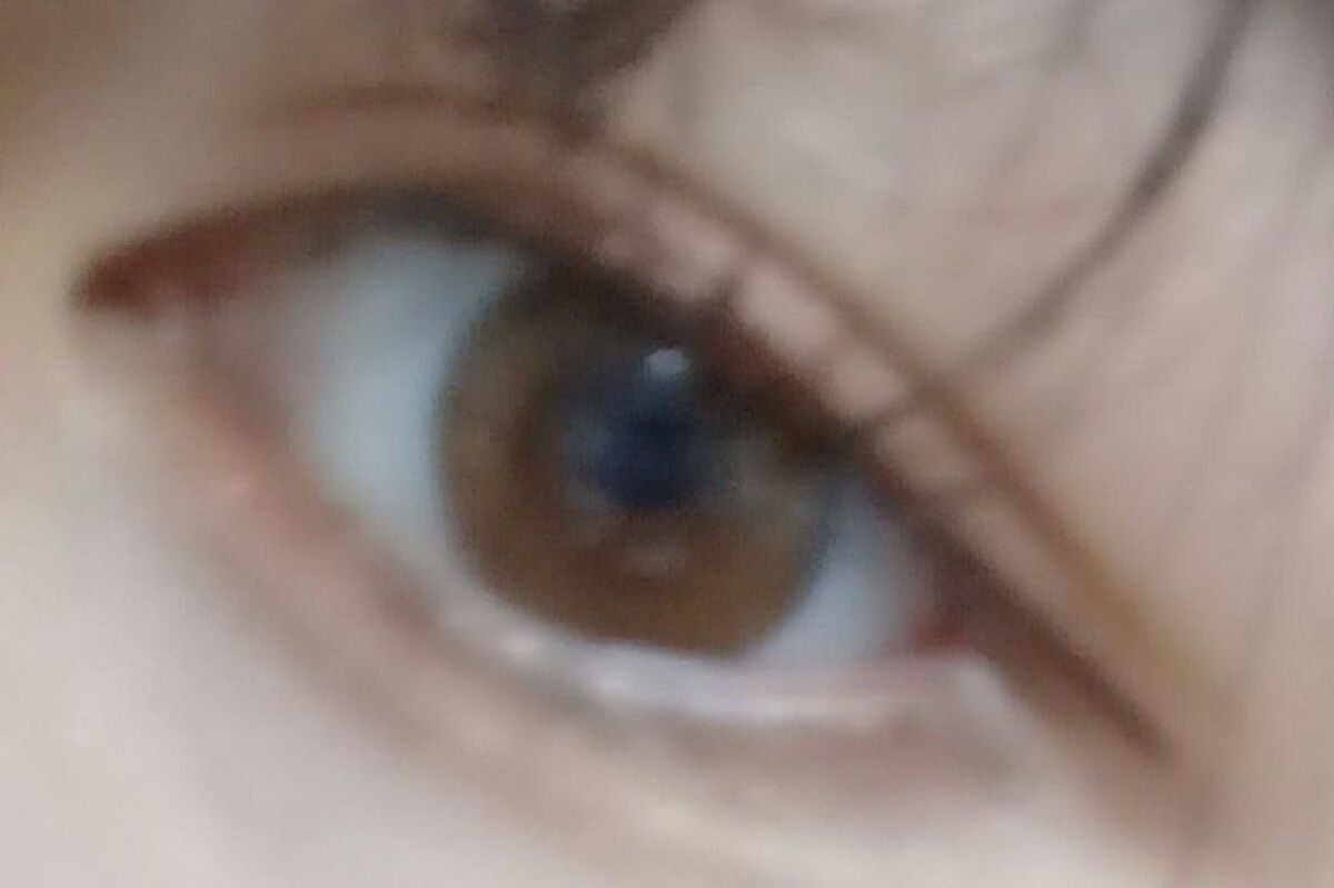 ロート ワンデー エマーブル/エマーブル/ワンデー(1DAY)カラコンを使ったクチコミ(1枚目)