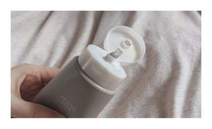 クレイ W クレンズ/アンテリージェEX/クレンジングクリームを使ったクチコミ(2枚目)