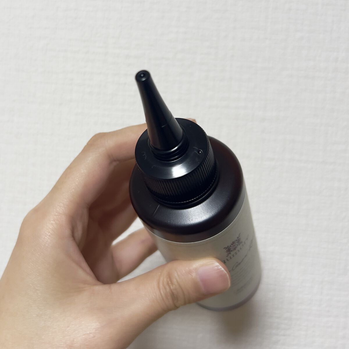 ナノグロウリッチ/iqumore/頭皮ローションを使ったクチコミ（3枚目）