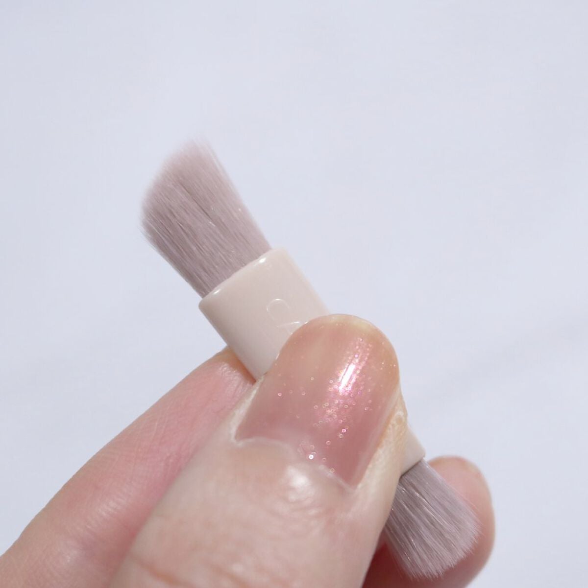 ノーズシャドウメーカー/キャンメイク/ハイライト・シェーディングを使ったクチコミ(3枚目)