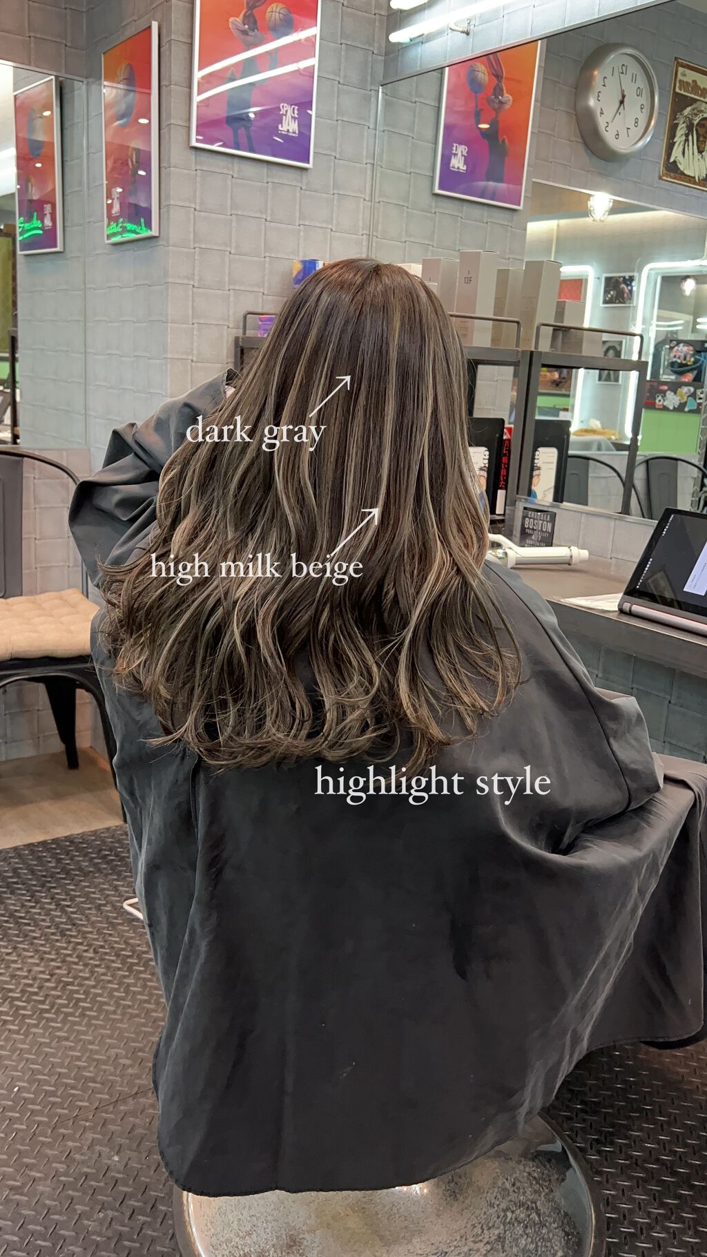 ショーゴ/美容師✂️/海外ヘア🇺🇸🌴 on LIPS 「こんなハイライトを求めてませんか??外国人のような海が似合うハ..」(1枚目)