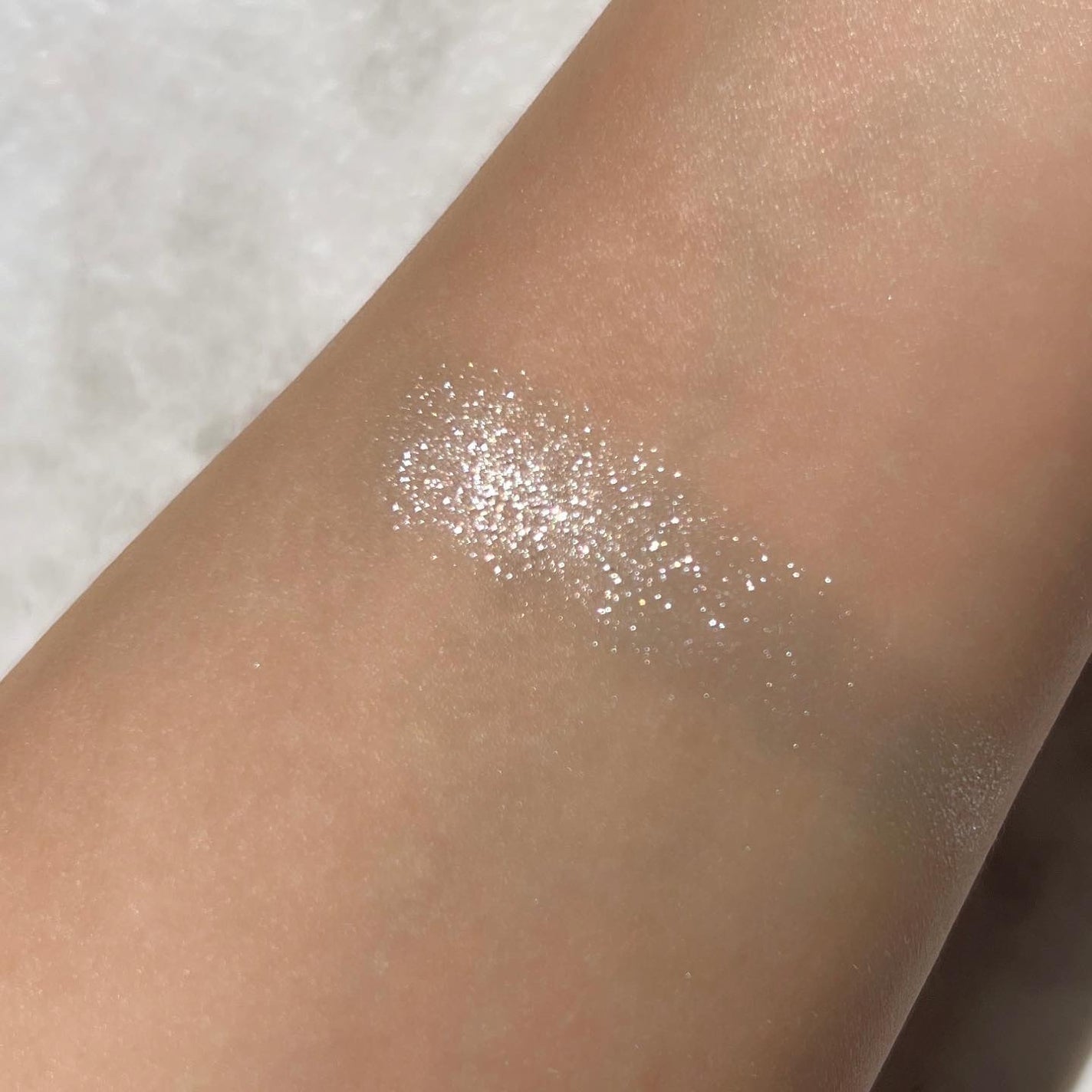 レ サンボル ドゥ シャネル/CHANEL/パウダーハイライトを使ったクチコミ(6枚目)