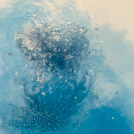 クナイプ グーテナハト バスソルト ホップ&バレリアンの香り/クナイプ/無機塩系入浴剤を使ったクチコミ(4枚目)