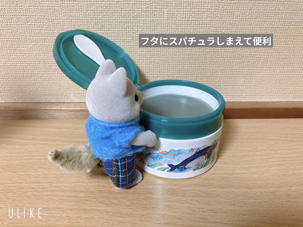 夢みるバーム 海泥スムースモイスチャー/ロゼット/クレンジングバームを使ったクチコミ（2枚目）