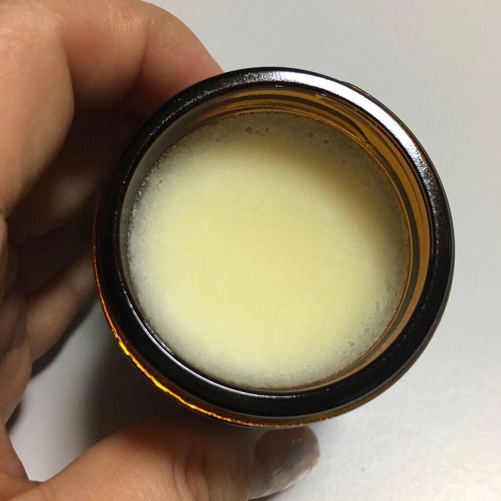 ヘアワックス/ザ・プロダクト/ヘアワックス・クリームを使ったクチコミ(5枚目)