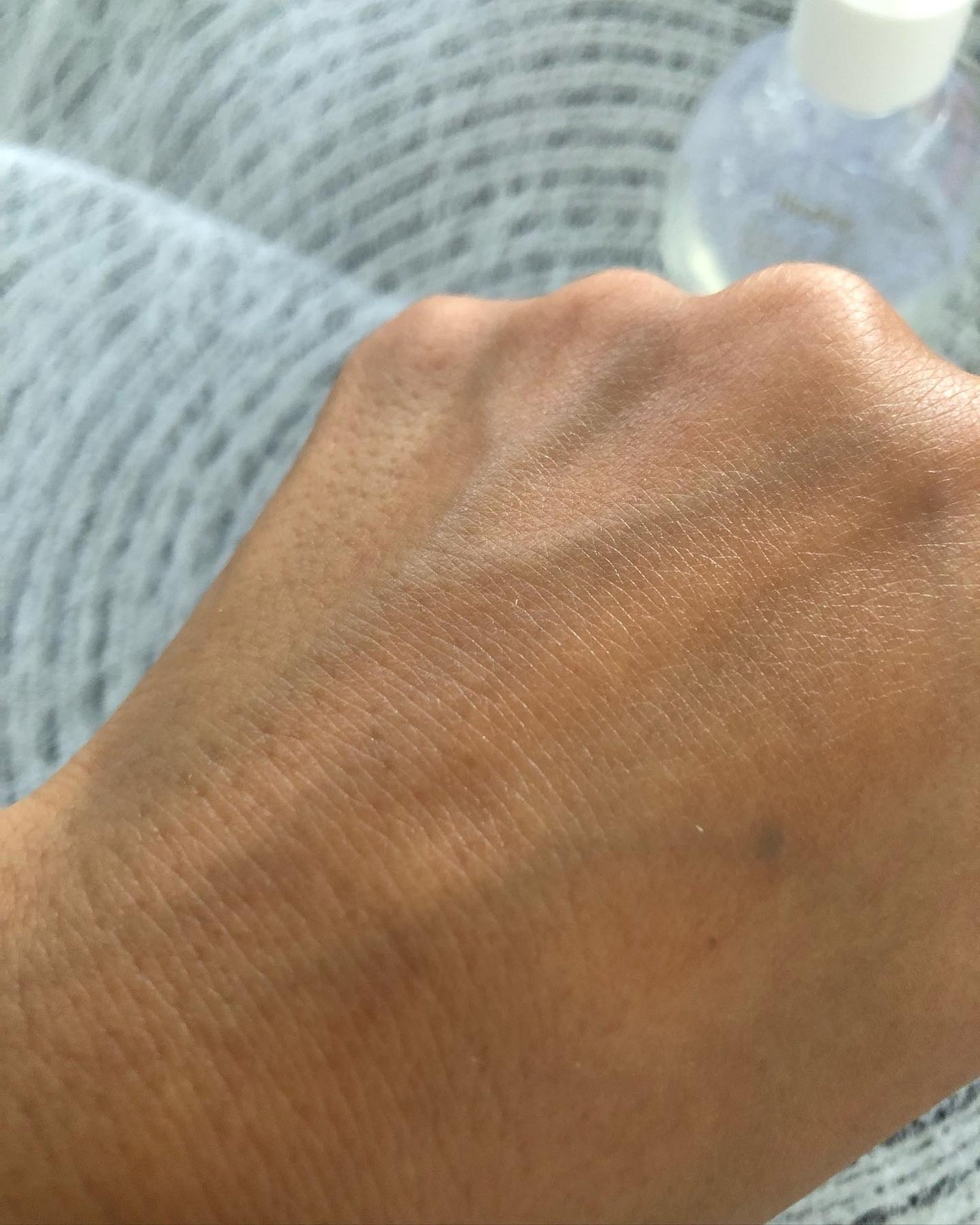 プライミングエッセンス;ラディアンスレイヤー/Huxley/化粧下地を使ったクチコミ(8枚目)