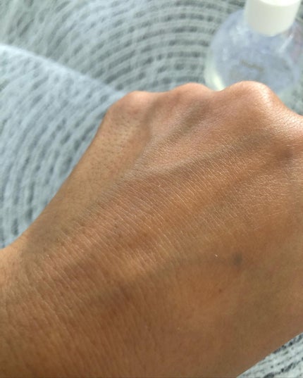 プライミングエッセンス;ラディアンスレイヤー/Huxley/化粧下地を使ったクチコミ(8枚目)